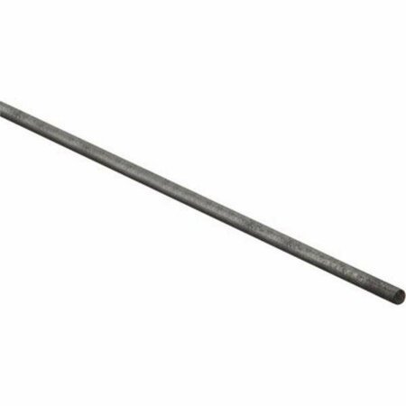 HOMEPAGE 0.31 x 36 in. Smooth Steel Rod HO3255303